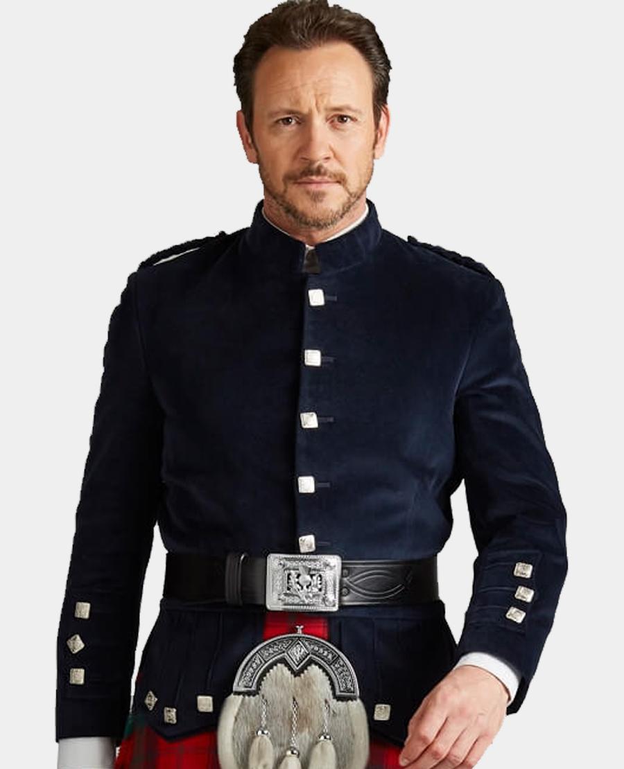 Drummer Doublet Jackets