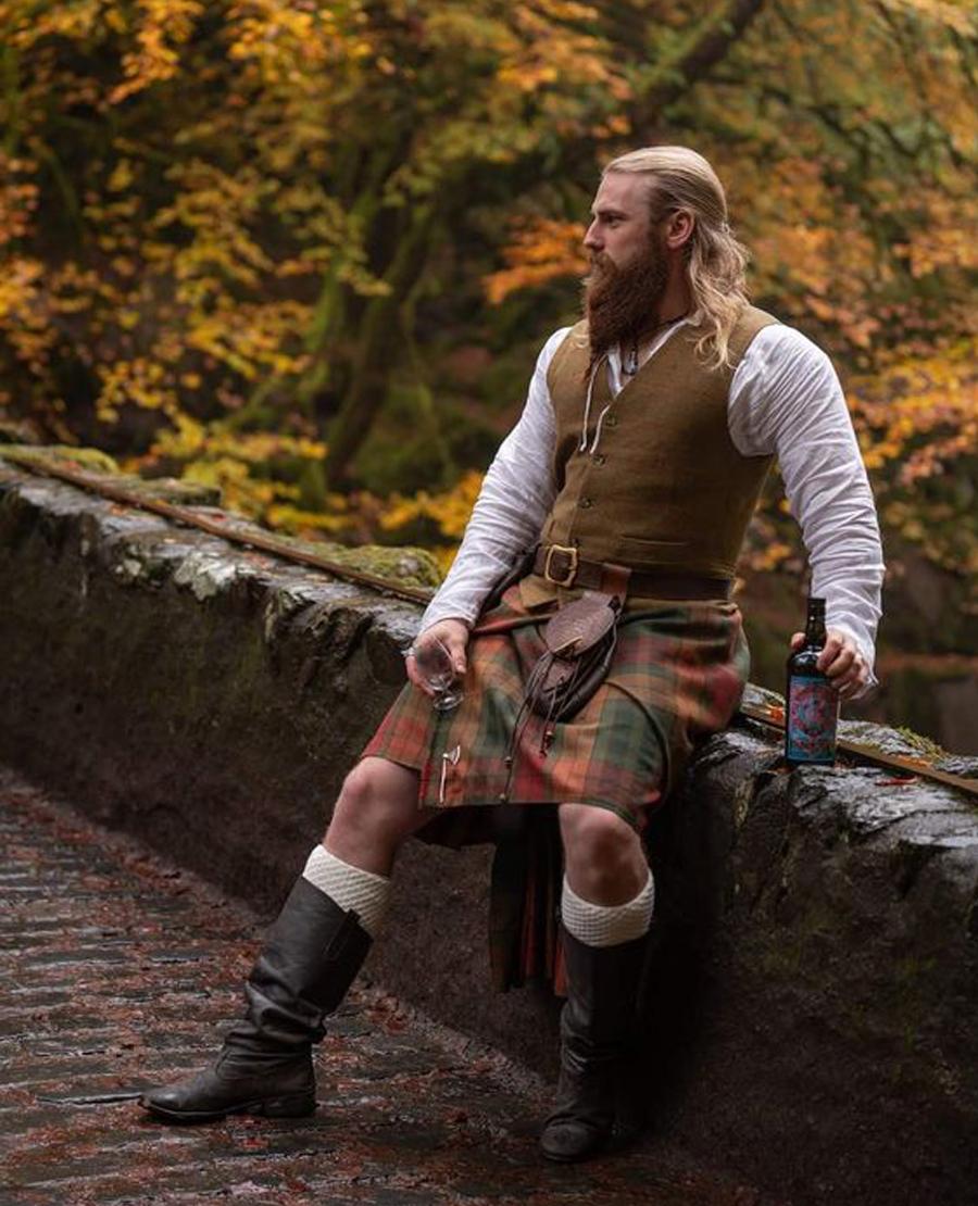 Kilts For Men