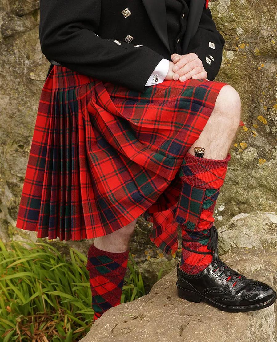 Tartan Kilts