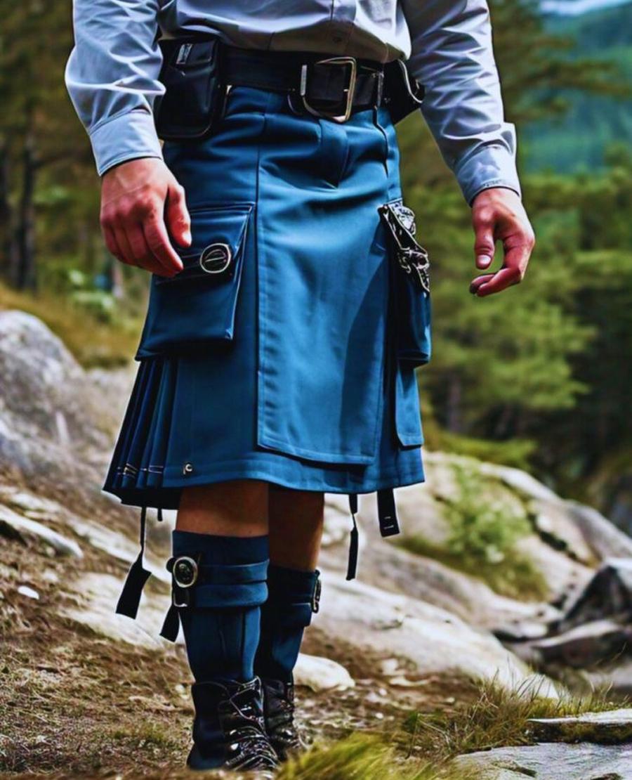 Utility Kilts