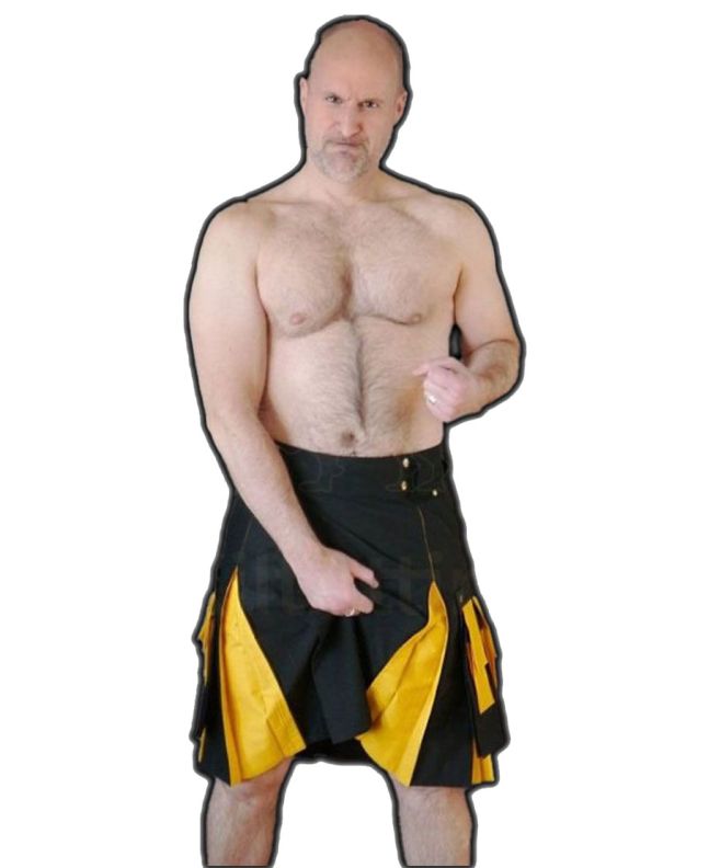 Advanced Athletic Taper Hybrid Kilt