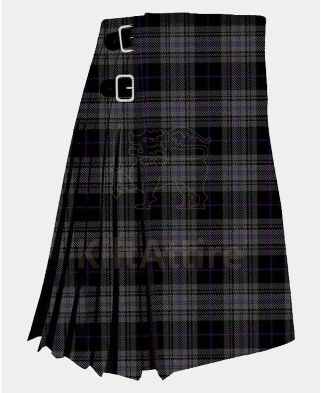Afallon (Avalon) Cymru Modern Tartan Kilt