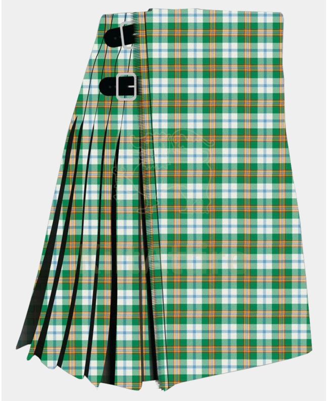 Ainslie Lake District Modern Tartan Kilt
