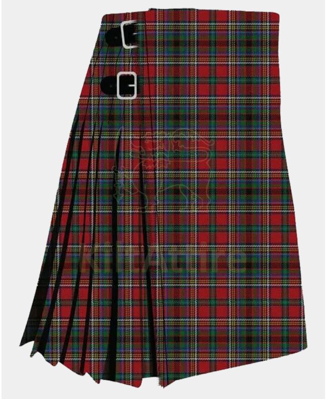 Anderson of Ardbrake Modern Tartan Kilt 