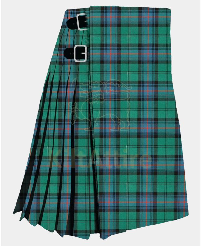 Armstrong Ancient Tartan Kilt