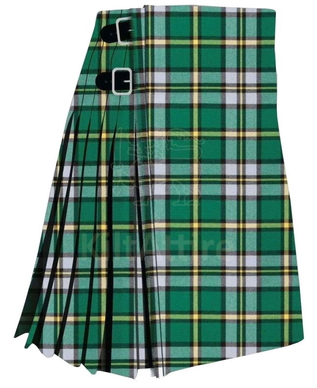 Cape Breton Provincial Modern Tartan Kilt