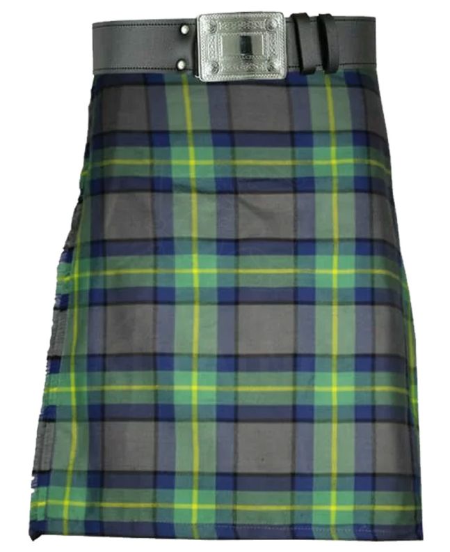 Celtic Norse Heritage Society Tartan Kilt