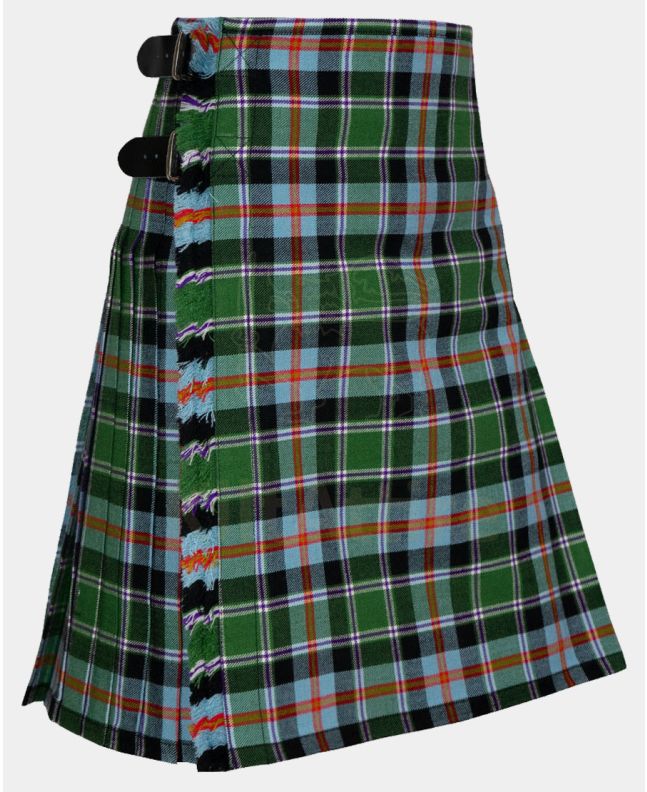 Colorado State Modern Kilt