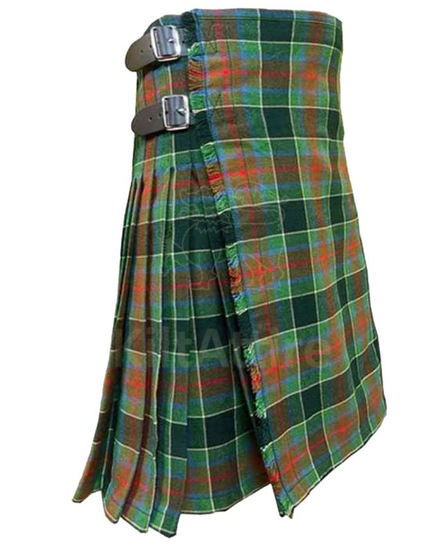 County Waterford Irish Tartan Kilt