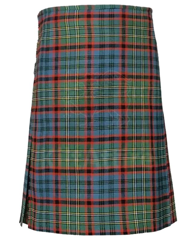Cunningham Hunting Ancient Tartan Kilt 
