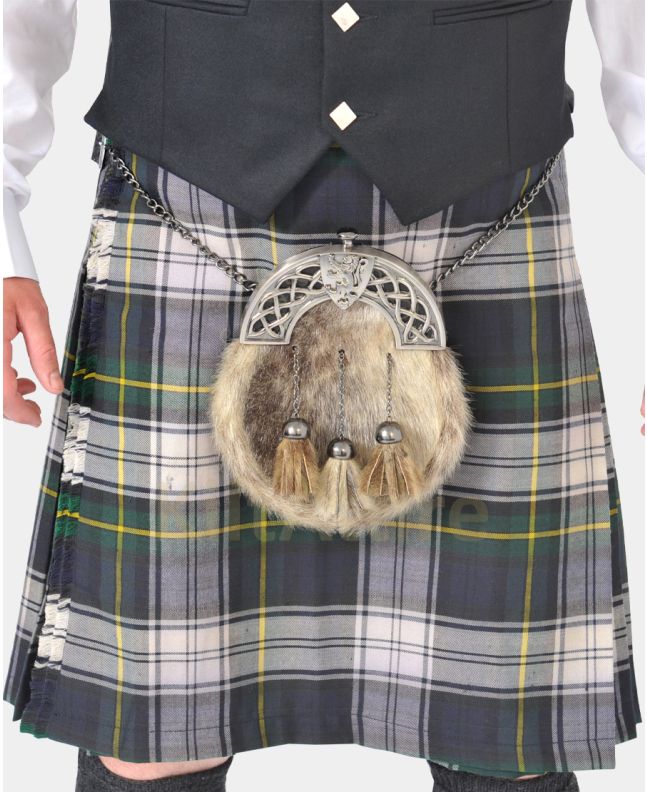 Dress Gordon Modern Tartan Kilt