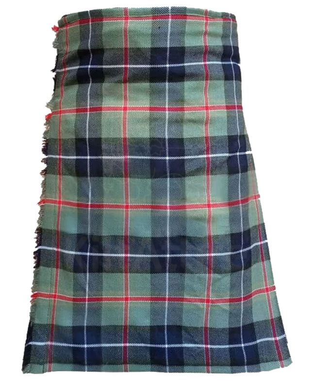 Jones Family Modern Tartan Kilt 