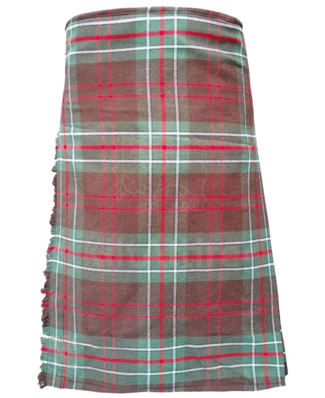 MacDiarmid Modern Tartan Kilt 