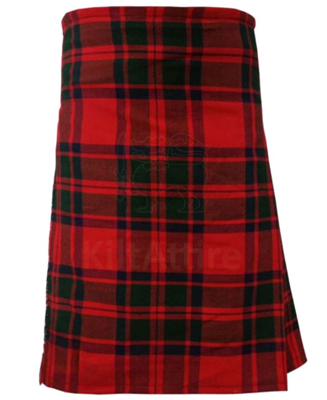 Mackintosh Modern Tartan Kilt