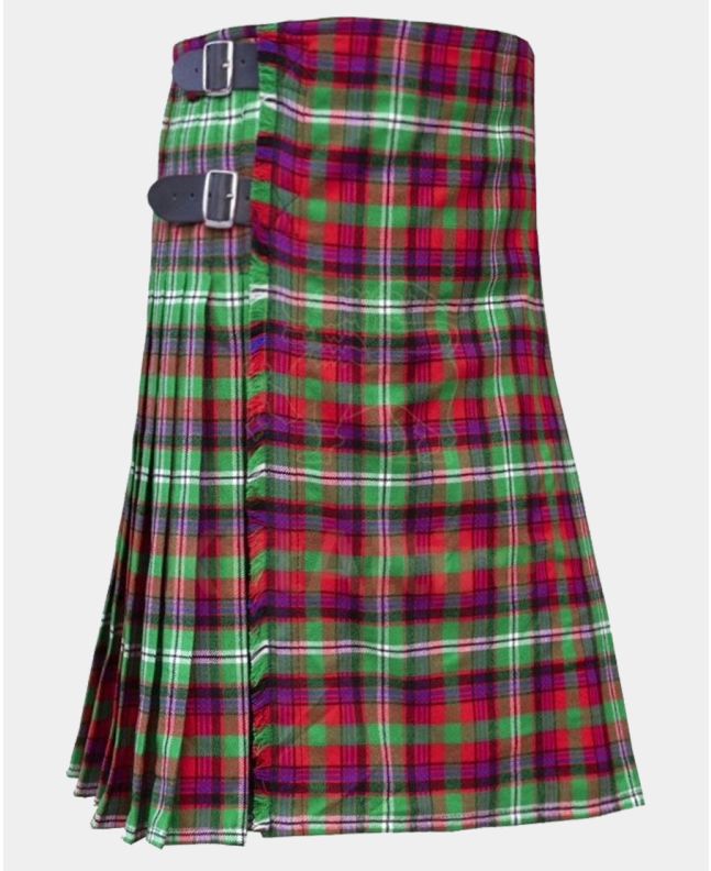 Maguire (MacGuire) Modern Tartan Kilt