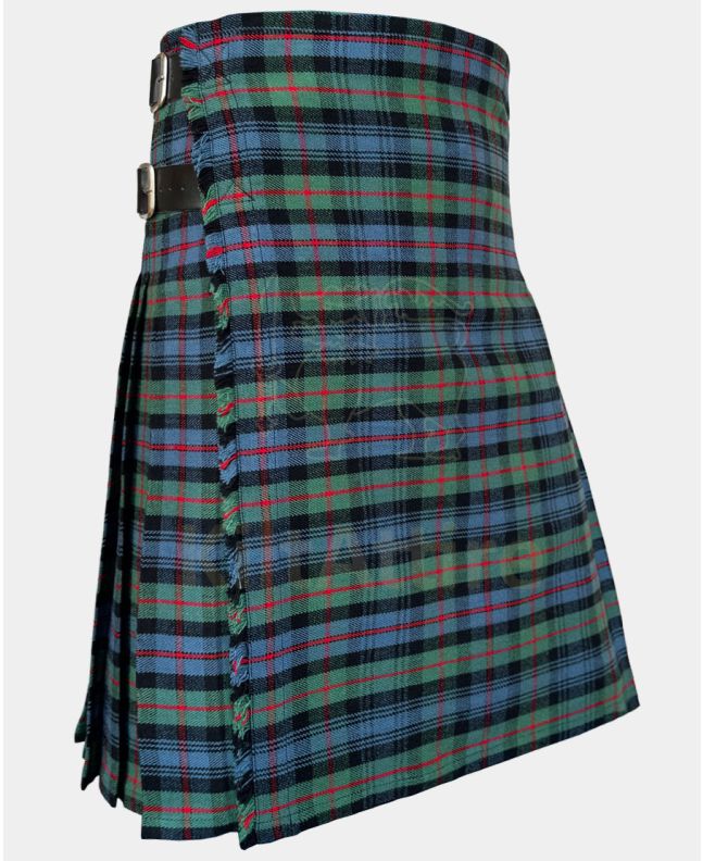 Murray Of Atthol Ancient Tartan Kilt