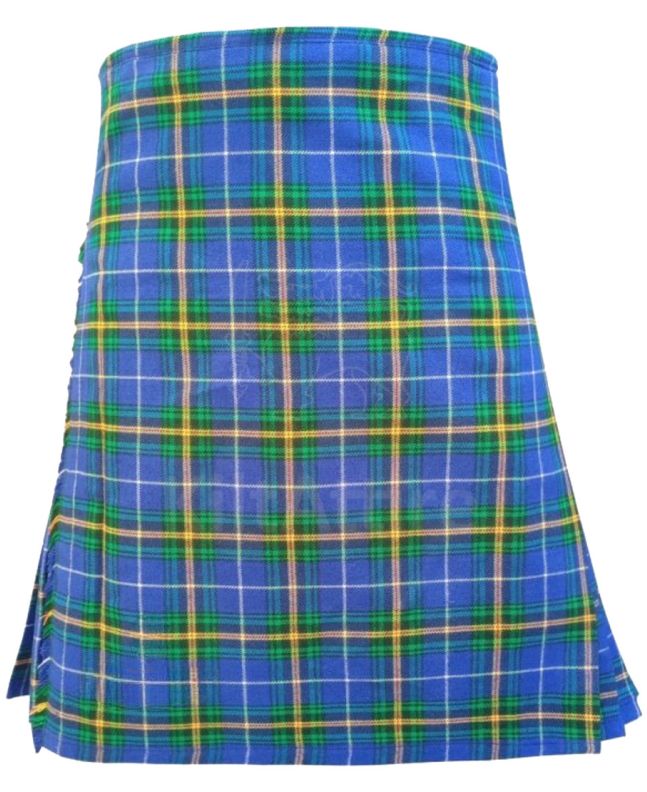 Nova Scotia Modern Tartan Kilt 