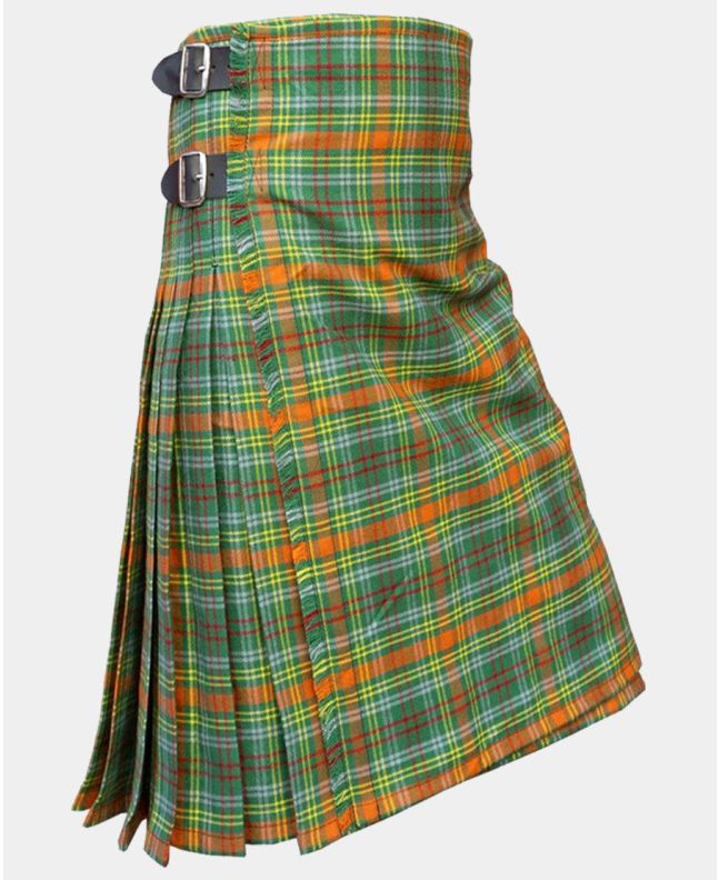 O'Brien Ancient Tartan Kilt