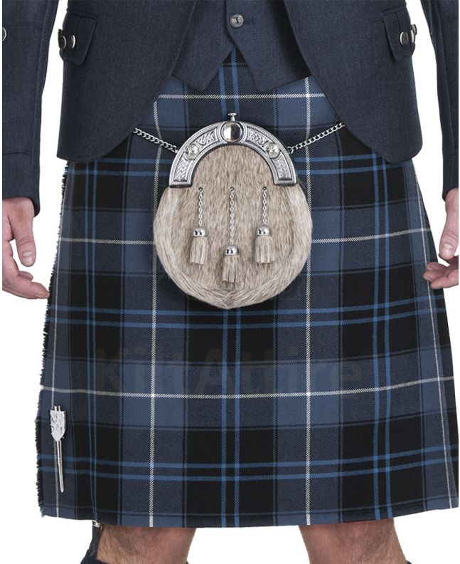 Patriot Ancient Tartan Kilt