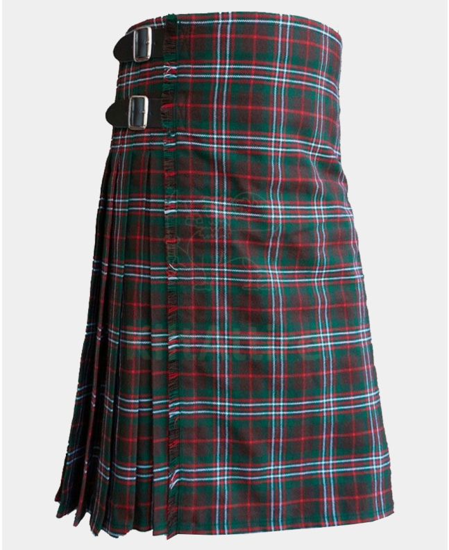 Scott Brown Hunting Modern Tartan Kilt