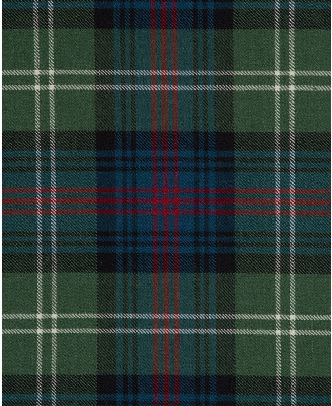 Sutherland Muted Tartan Kilt 