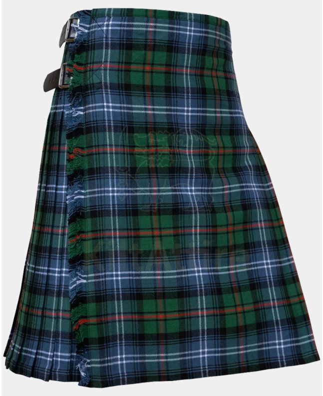 Urquhart Ancient Tartan Kilt