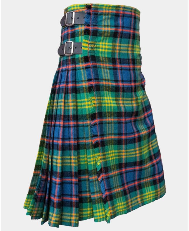 Watson Ancient Tartan Kilt