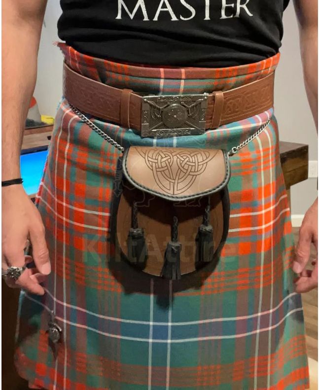 Wilson Ancient Tartan Kilt