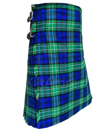 Allan (Allen) 1996 Modern Tartan Kilt