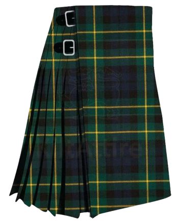 Campbell of Breadalbane Modern Tartan Kilt