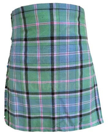 Cooper Ancient Tartan Kilt