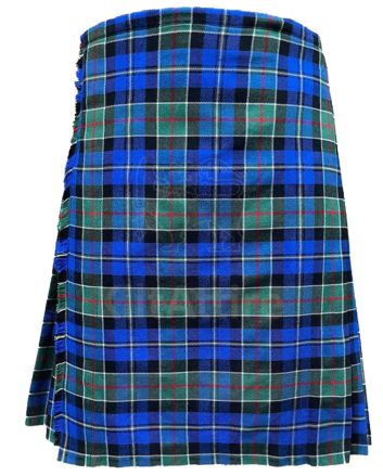 Cowan Ancient Tartan Kilt