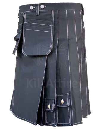 Craftman Workout Cargo Utility Kilt