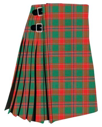 Dalziel Ancient Tartan Kilt