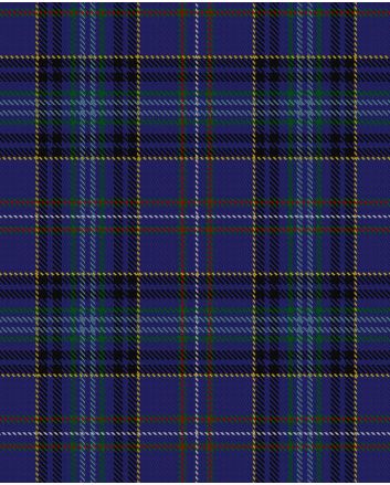Dickson Tartan Kilt