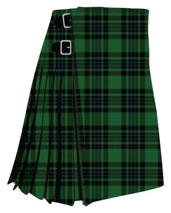 Duchess of Fife Tartan Kilt
