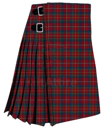 East Kilbride District Modern Tartan Kilt