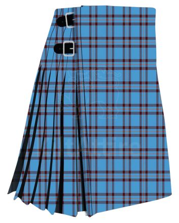 Elliot Ancient Tartan Kilt