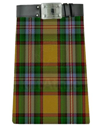 Essex County Ontario Modern Tartan Kilt