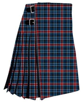 Gandy Of Myrton Tartan Kilt
