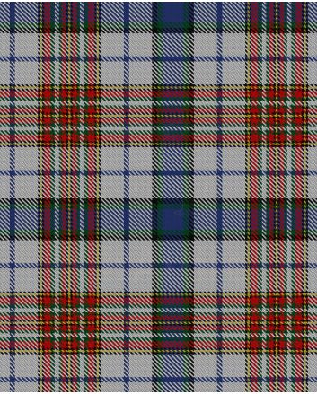 Gayre Arisaidh Tartan Kilt