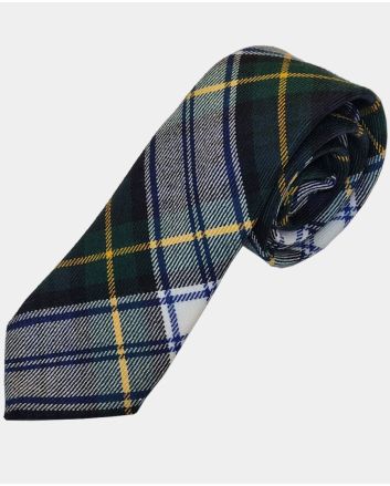Gordon Dress Tartan Tie