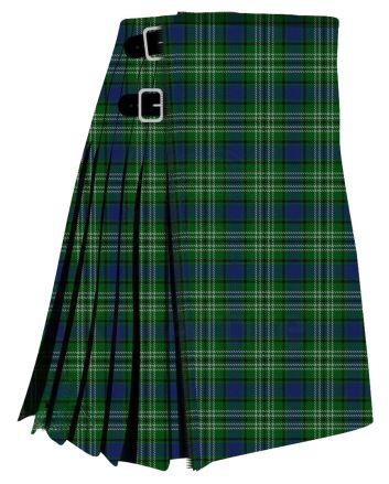 Graden Modern Tartan Kilt