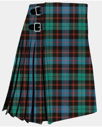 Guthrie Ancient Tartan Kilt