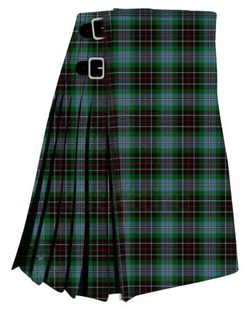 Hislop/Hyslop Hunting Modern Tartan Kilt