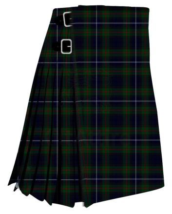 Humphries Tartan Kilt 