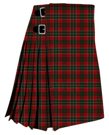 Hunter (USA) Tartan Kilt