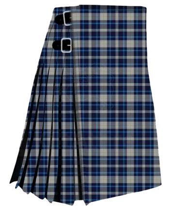 John Muir Tartan Kilt