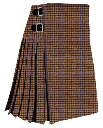 Kyle Tartan Kilt