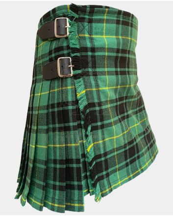 MacArthur Ancient Tartan Kilt